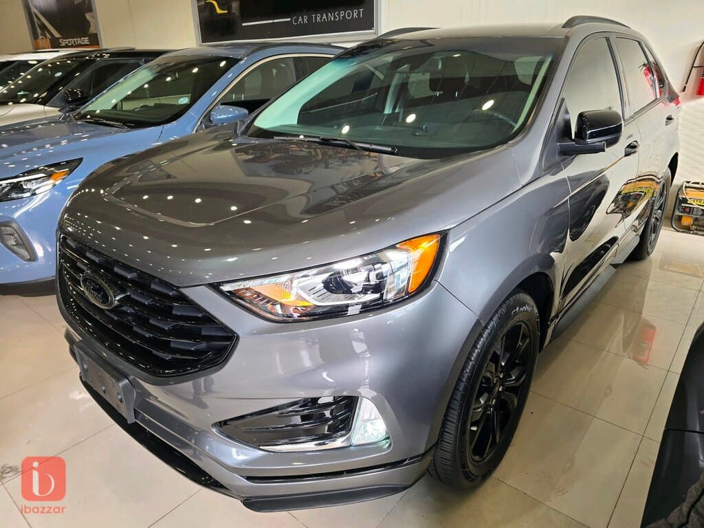 Ford Edge SE