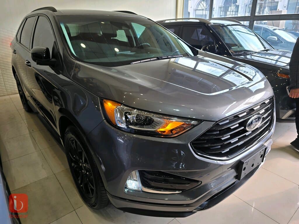 Ford Edge SE 2