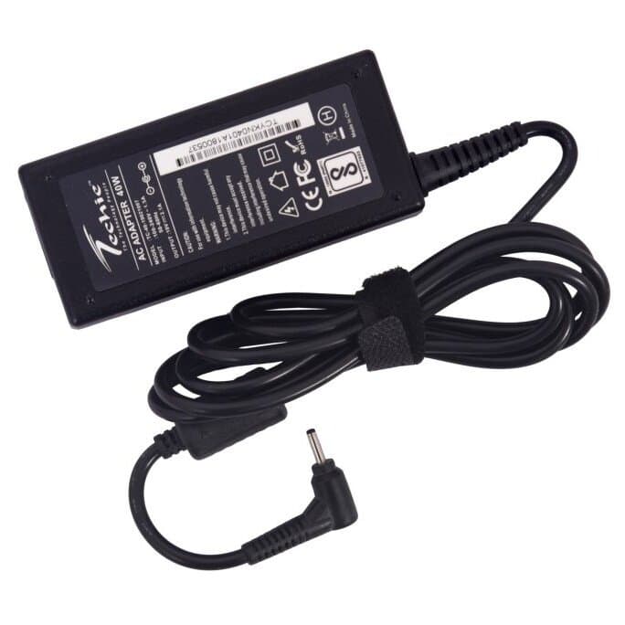 ASUS Green Power Mini Laptop Charger 2