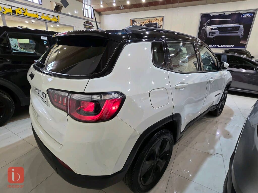 جيب كومباس — photo 3