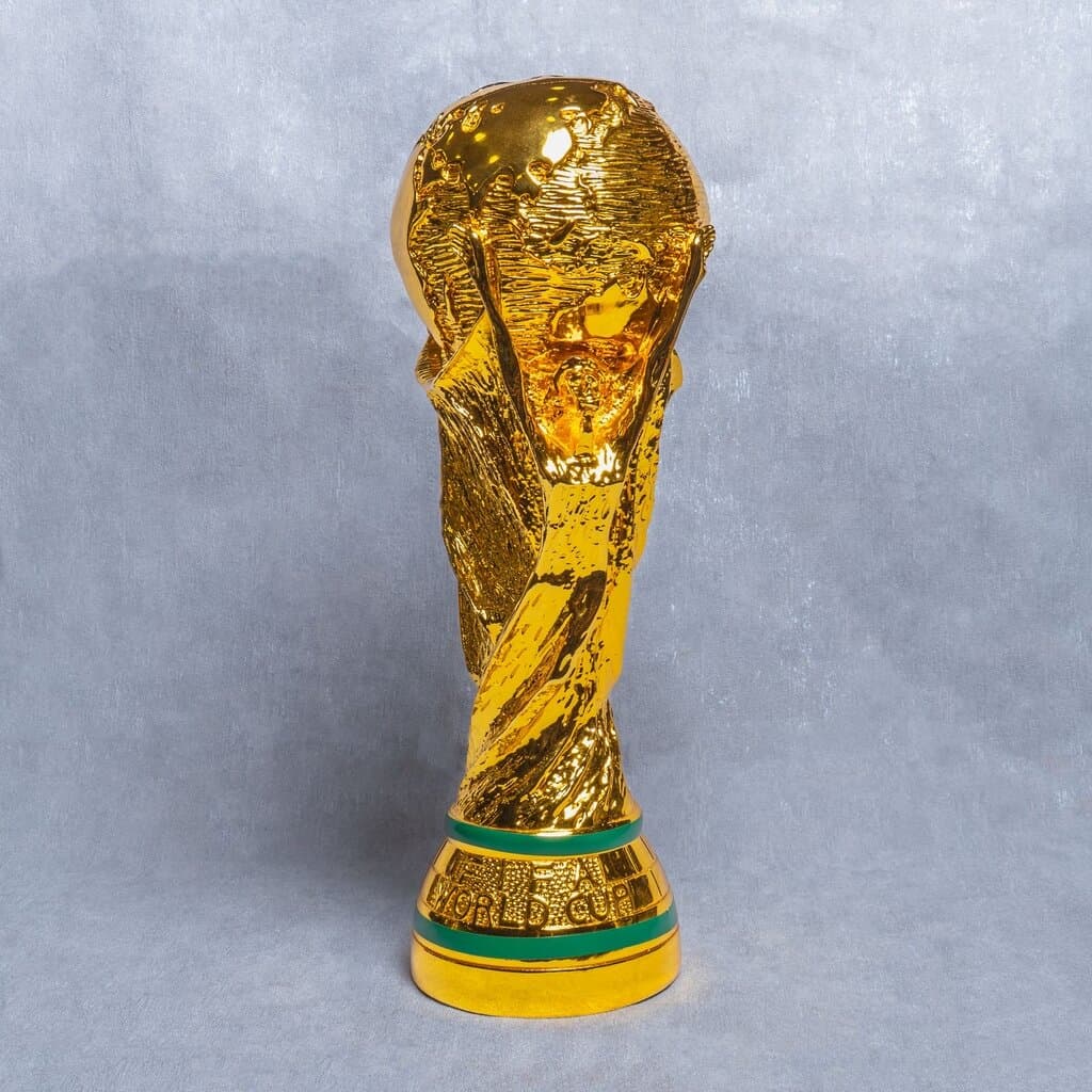 World Cup - Gold