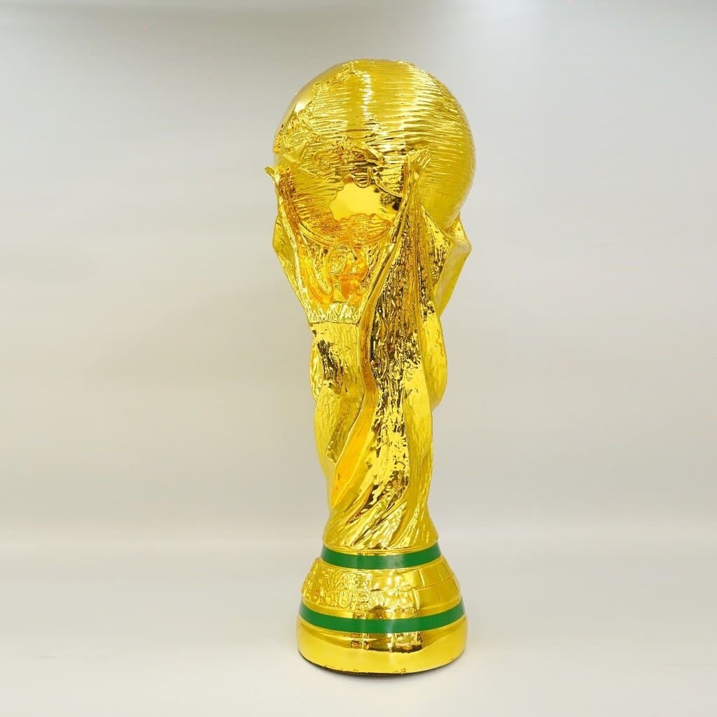 World Cup - Gold 2