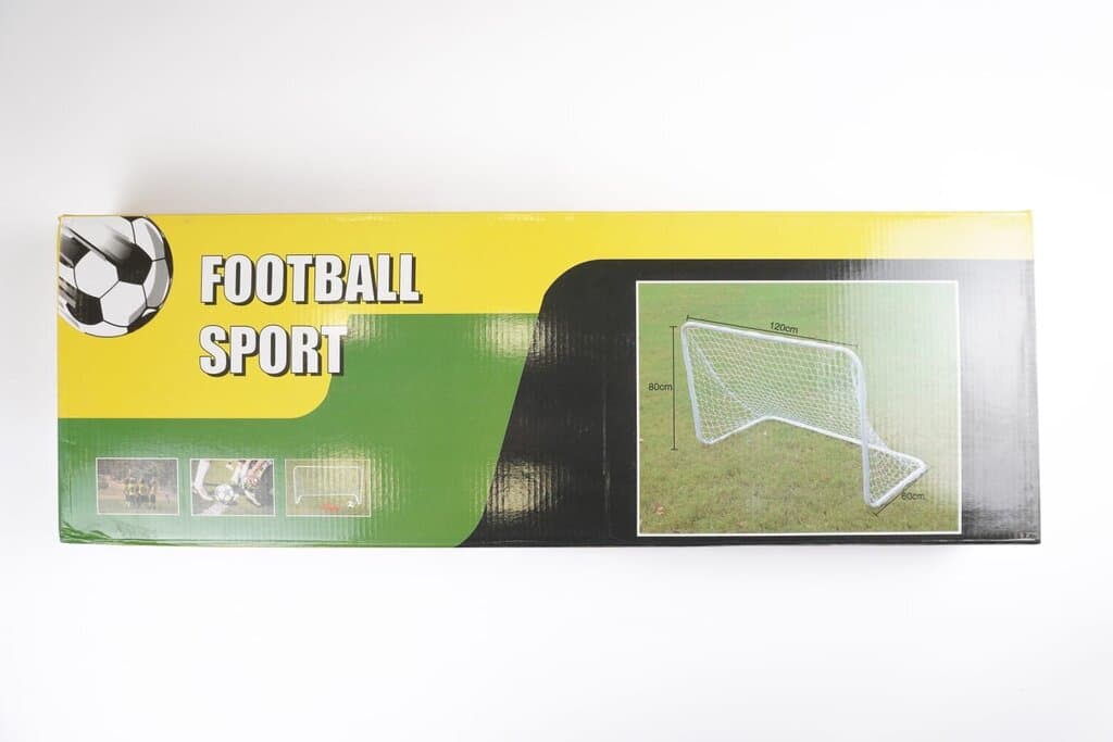 Mini Football Goal
