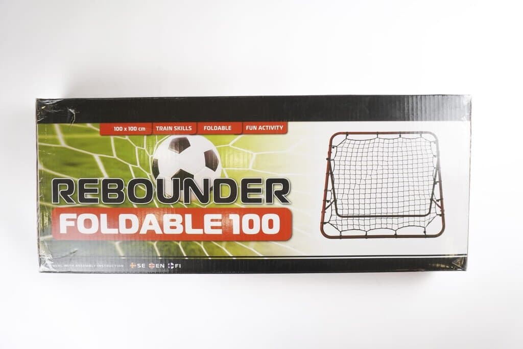 Mini Football Goal