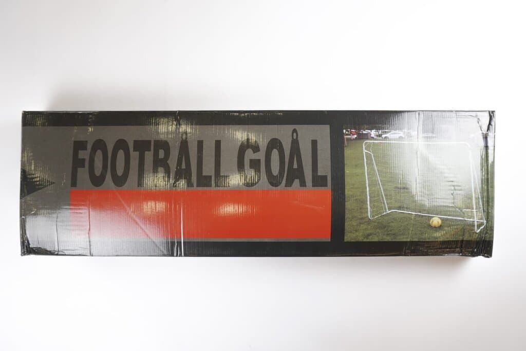 Mini Football Goal