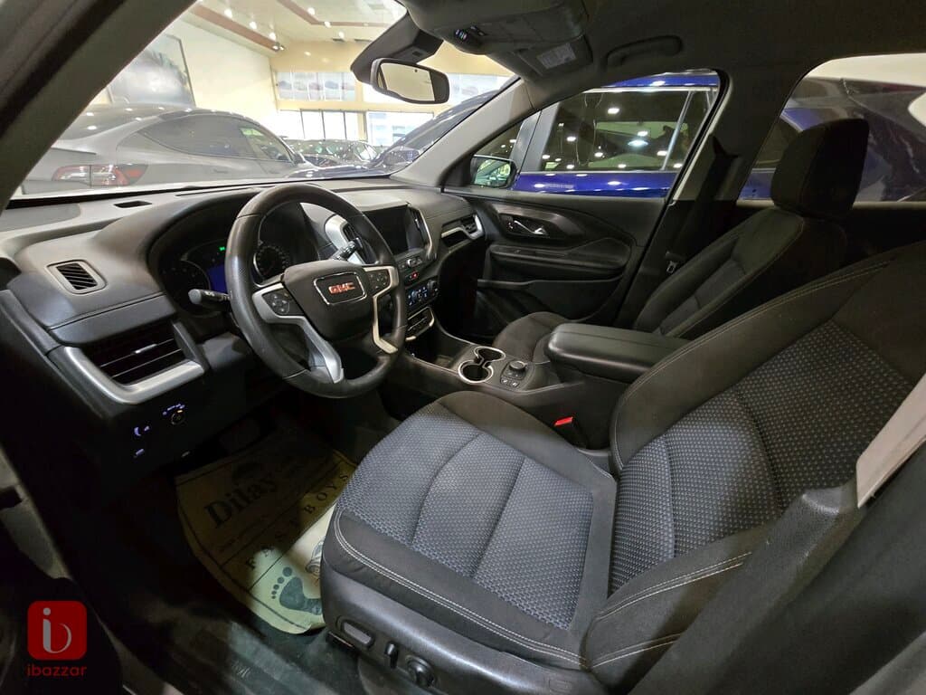 GMC Terrain SLE 5