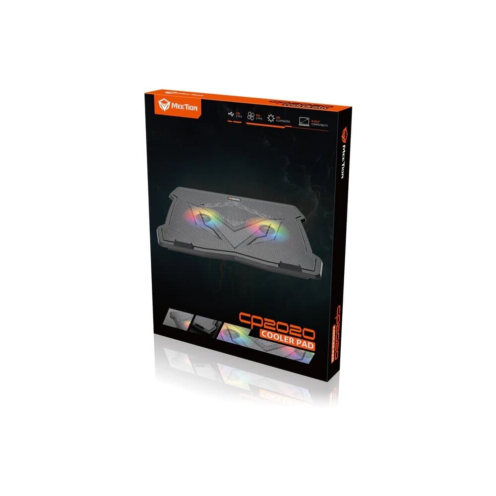 MEETION CP2020 Cooler Pad 2