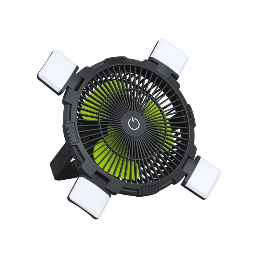 GOUI G-FanLight Mobile Cooler Fan