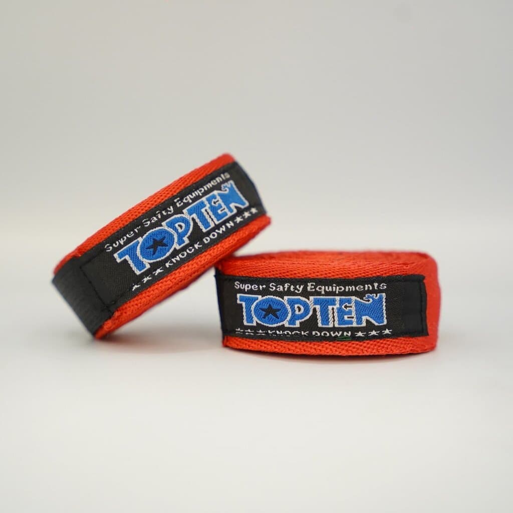 Wrist Protector - Black