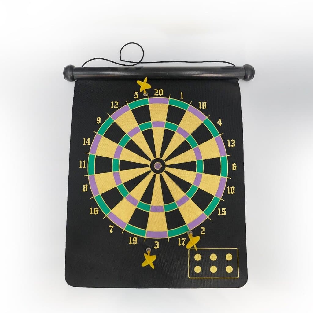 Darts Game