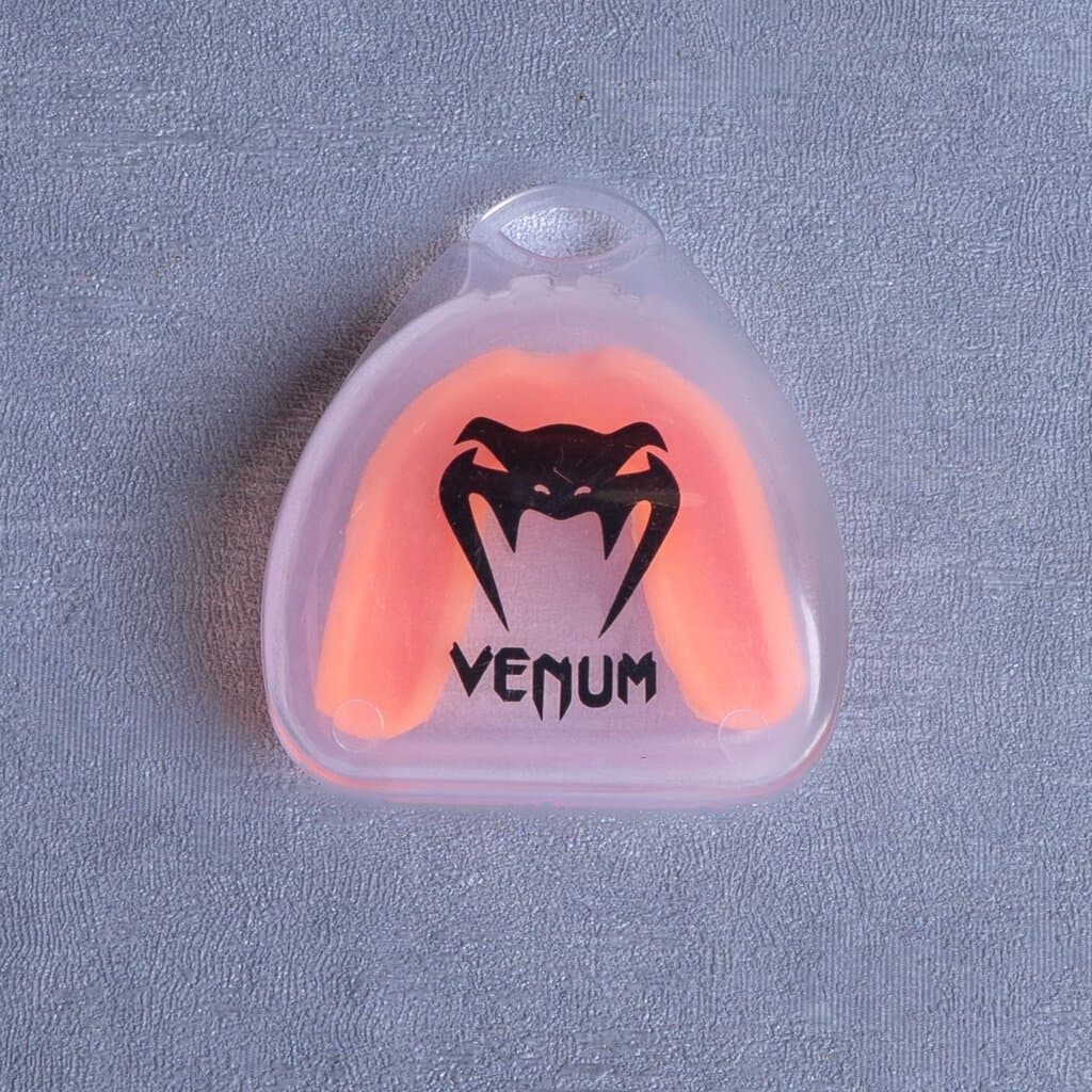 Boxing Mouthguard
