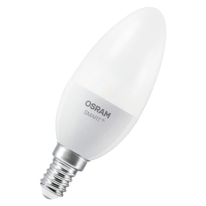 Osram Smart+ E14 Smart LED Bulb
