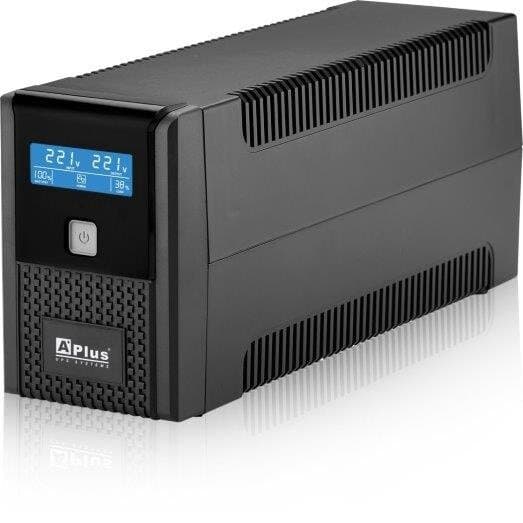 BSUPS 800VALI Lithium-Powered UPS