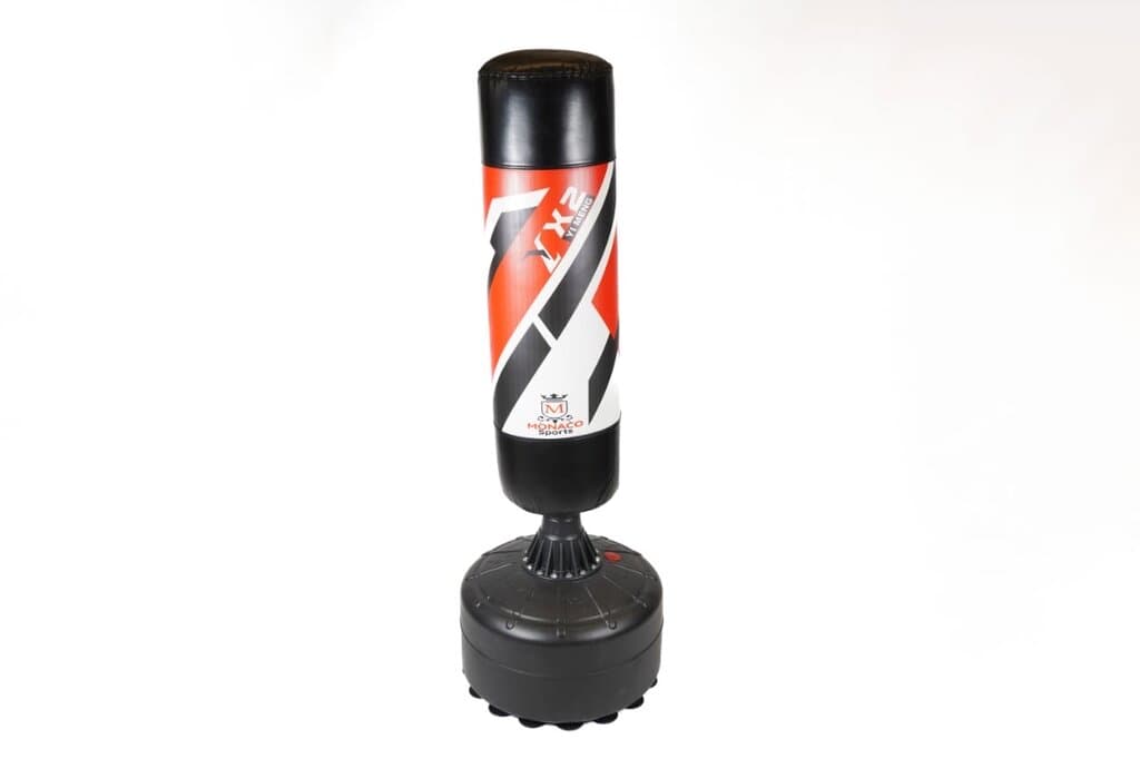 Monaco Sport Boxing Bag