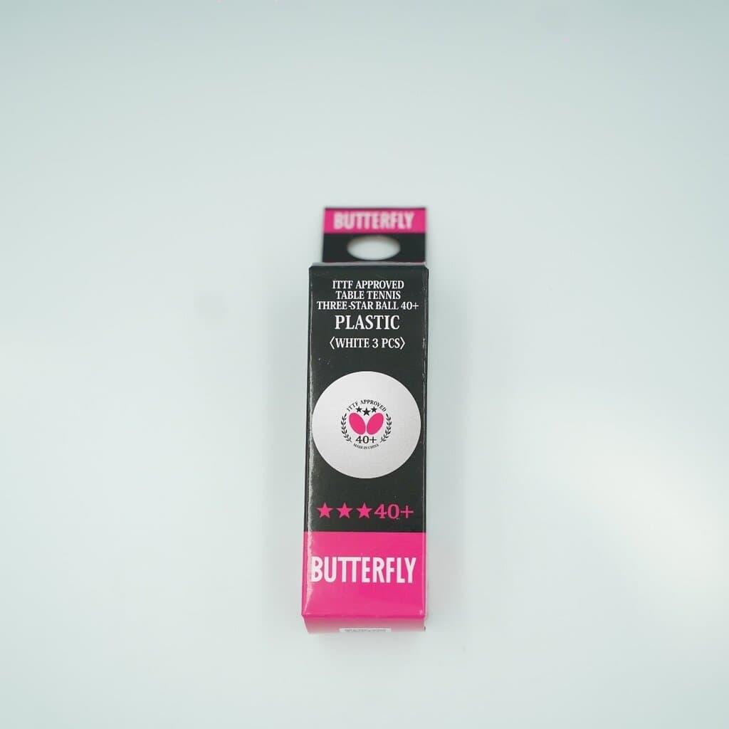 Table Tennis Ball