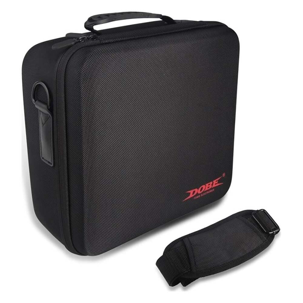 DOBE Nintendo Switch Carrying Case - Black
