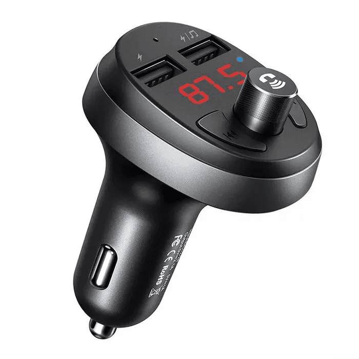 Mcdodo CC-688 Bluetooth FM Transmitter Car Charger