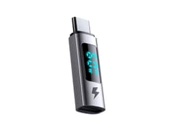 ئادابتەری مکدۆدۆ OT-599 لە لایتنینگەوە بۆ USB-C 60W — photo 2