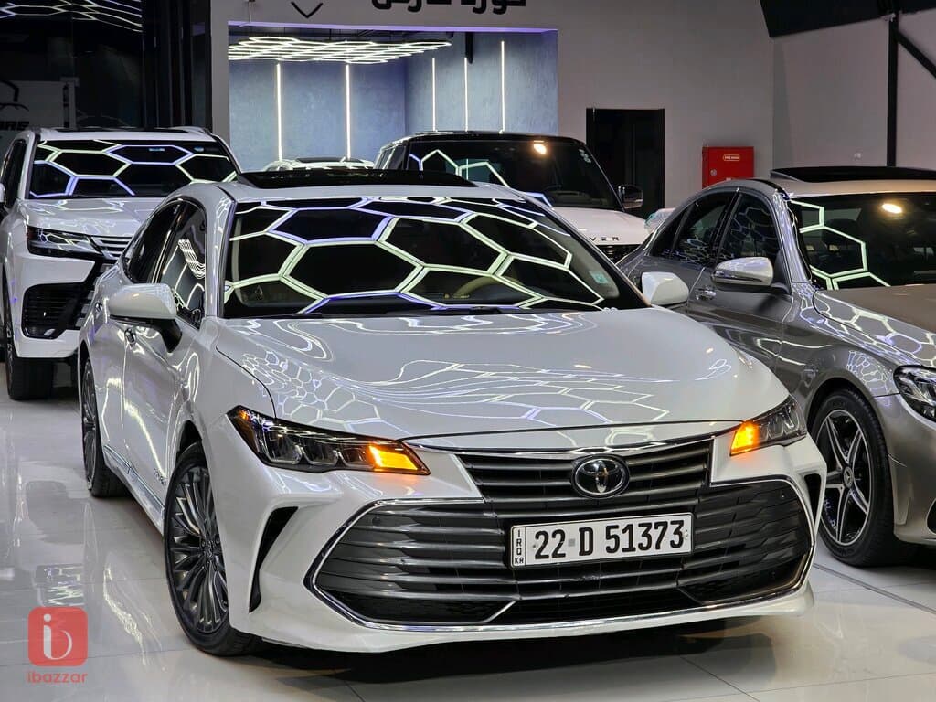 Toyota Avalon