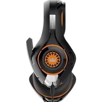 Crown CMGH-101T GamingHeadset 2