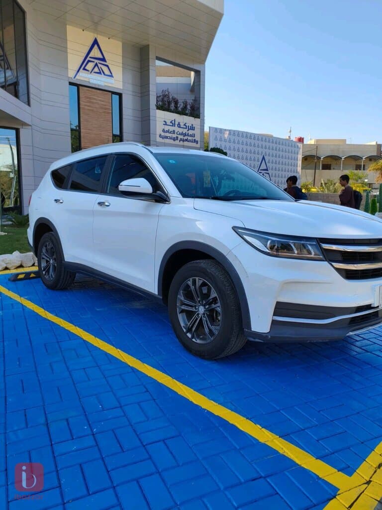 DongFeng Shine A30 E1