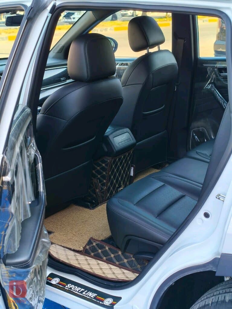 دۆنگ فێنگ Shine A30 E1 — photo 13