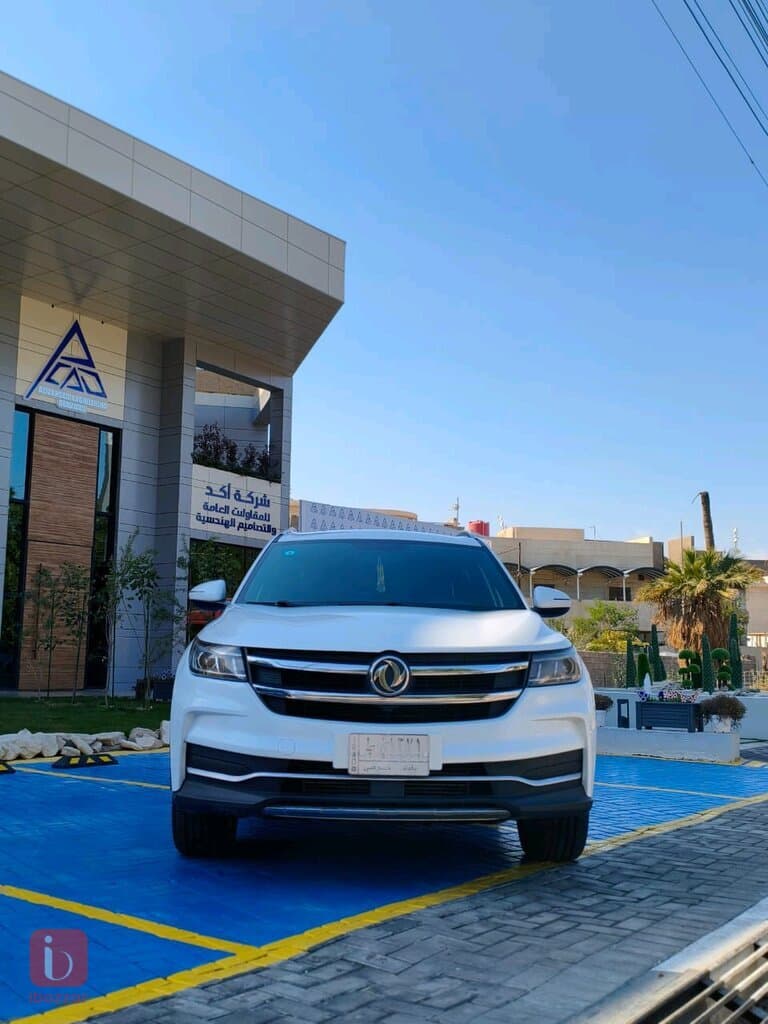 دۆنگ فێنگ Shine A30 E1 — photo 14