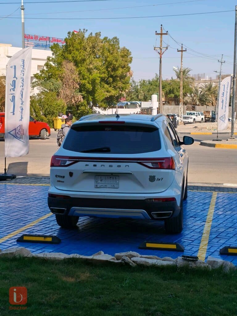 دۆنگ فێنگ Shine A30 E1 — photo 15