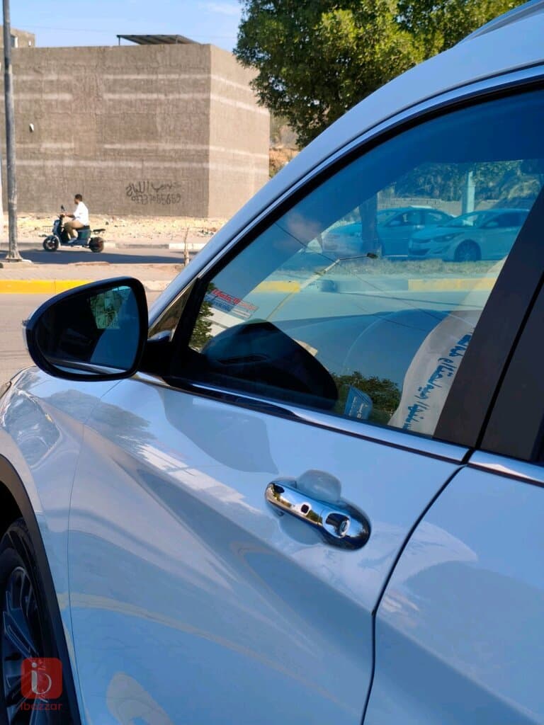 دۆنگ فێنگ Shine A30 E1 — photo 16
