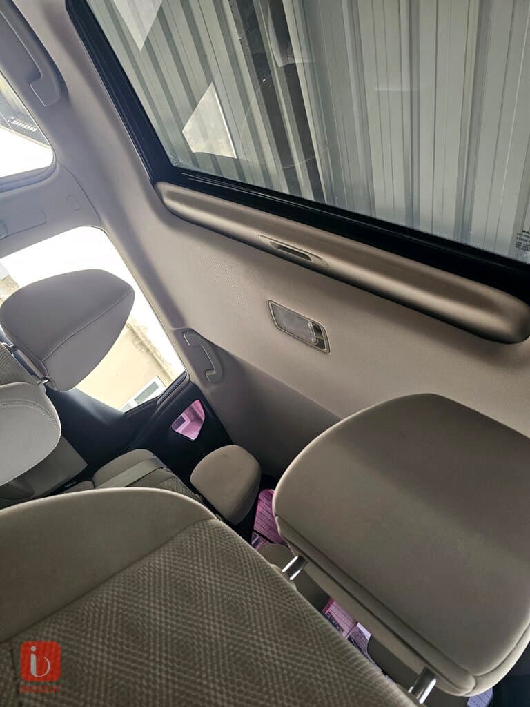 Nissan Qashqai 6
