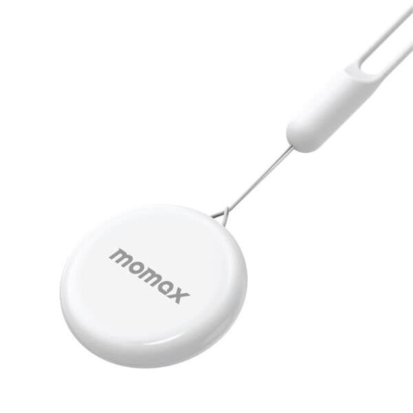 Momax PinPop BR7 (White)