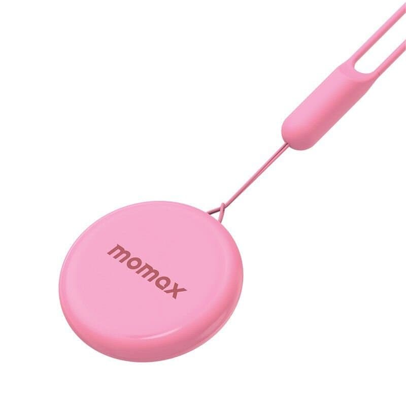 Momax PinPop BR7 (Pink)