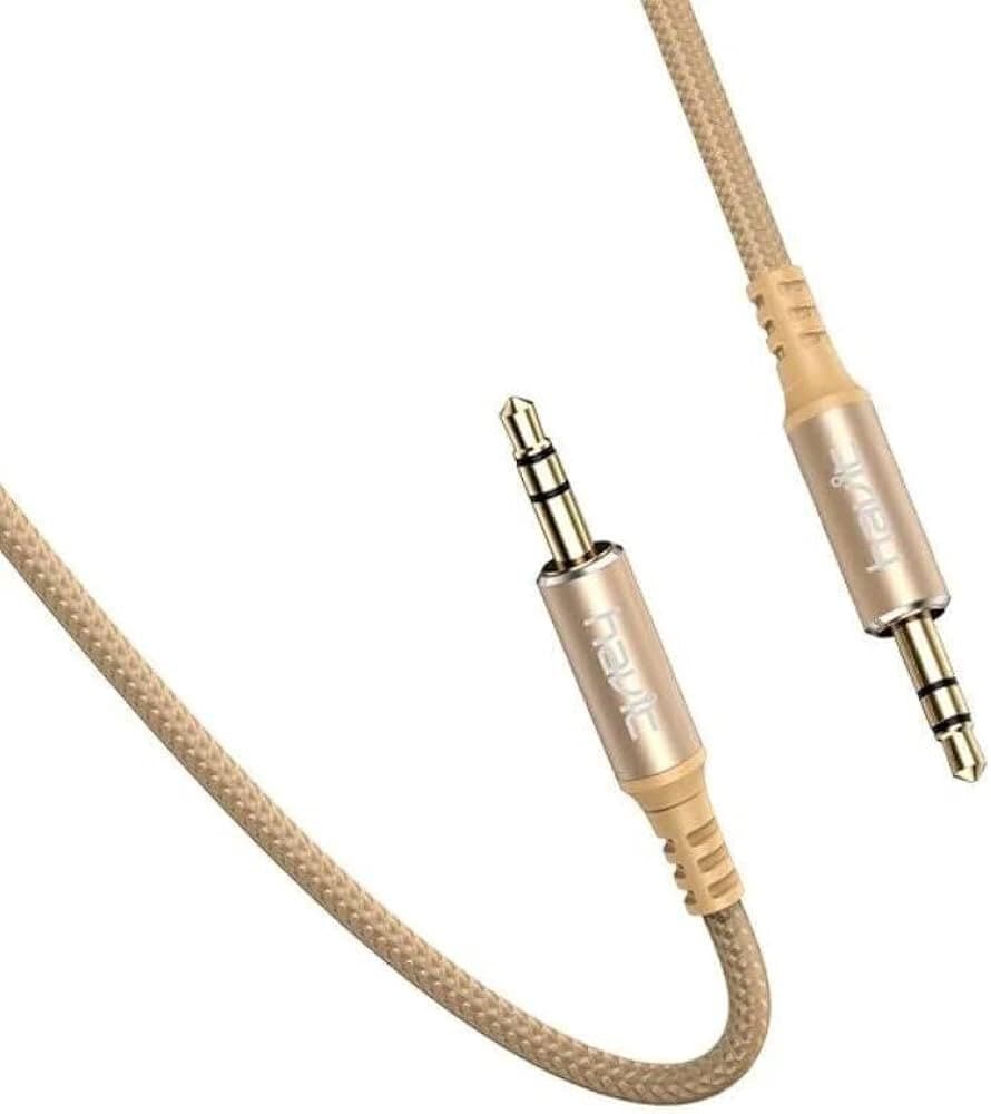 Havit Nylon Weave CB66 AUX