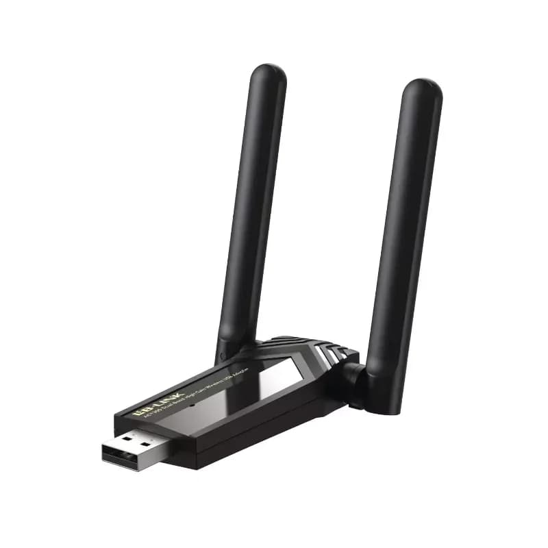 LB-Link Gaming AC1300M High Power Wireless Dual Band USB Adapter