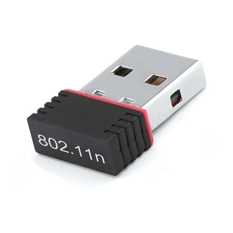 Pix Link UB Wi-Fi Adapter LV-UW01