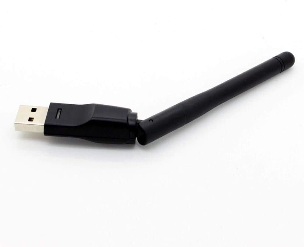 Wifi Dongle For Satellite