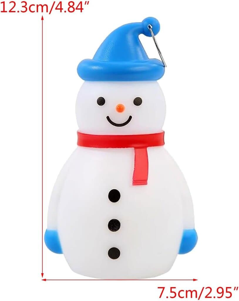 Clapping Light Speaker CH-M85