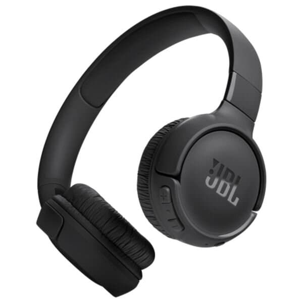 JBL Tune 520BT (Black)