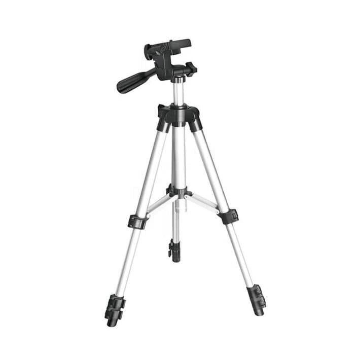 Havit HV-HM131 Anti-Skidding Mini Tripod (350-1050mm)