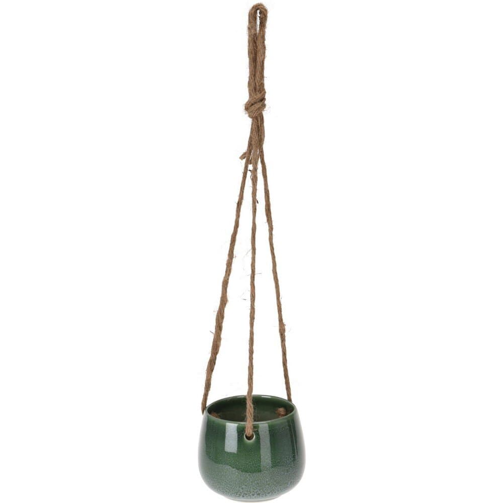 Koopman Hanging Flowerpot 11X11X9Cm - 95004090