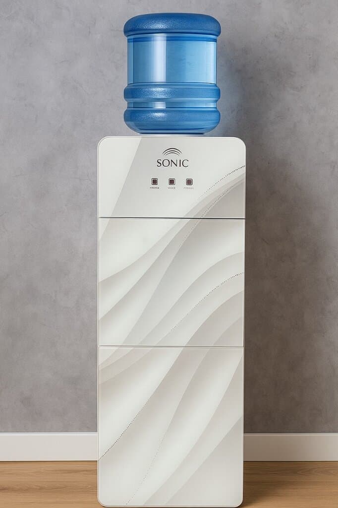Sonic Water Dispensor - SN-179