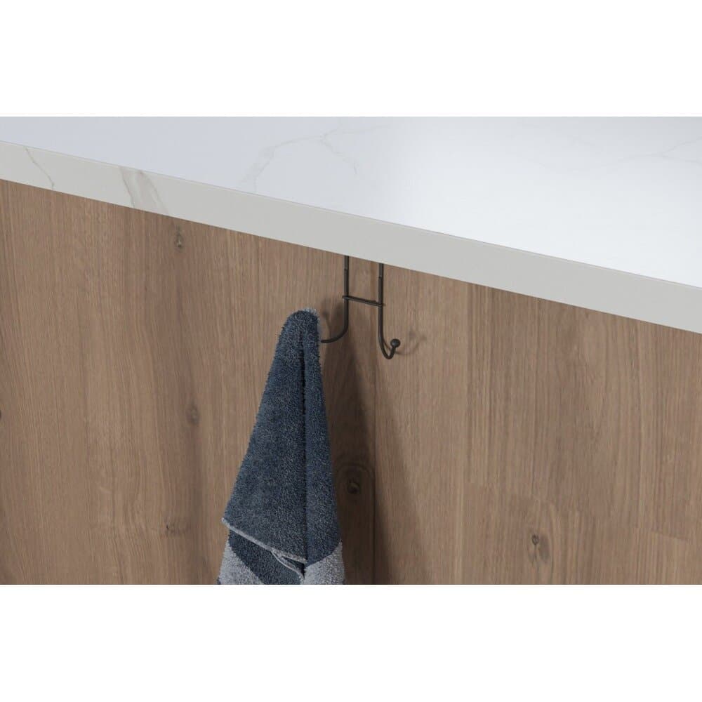 Suntel Hanger - Black - SA011-B