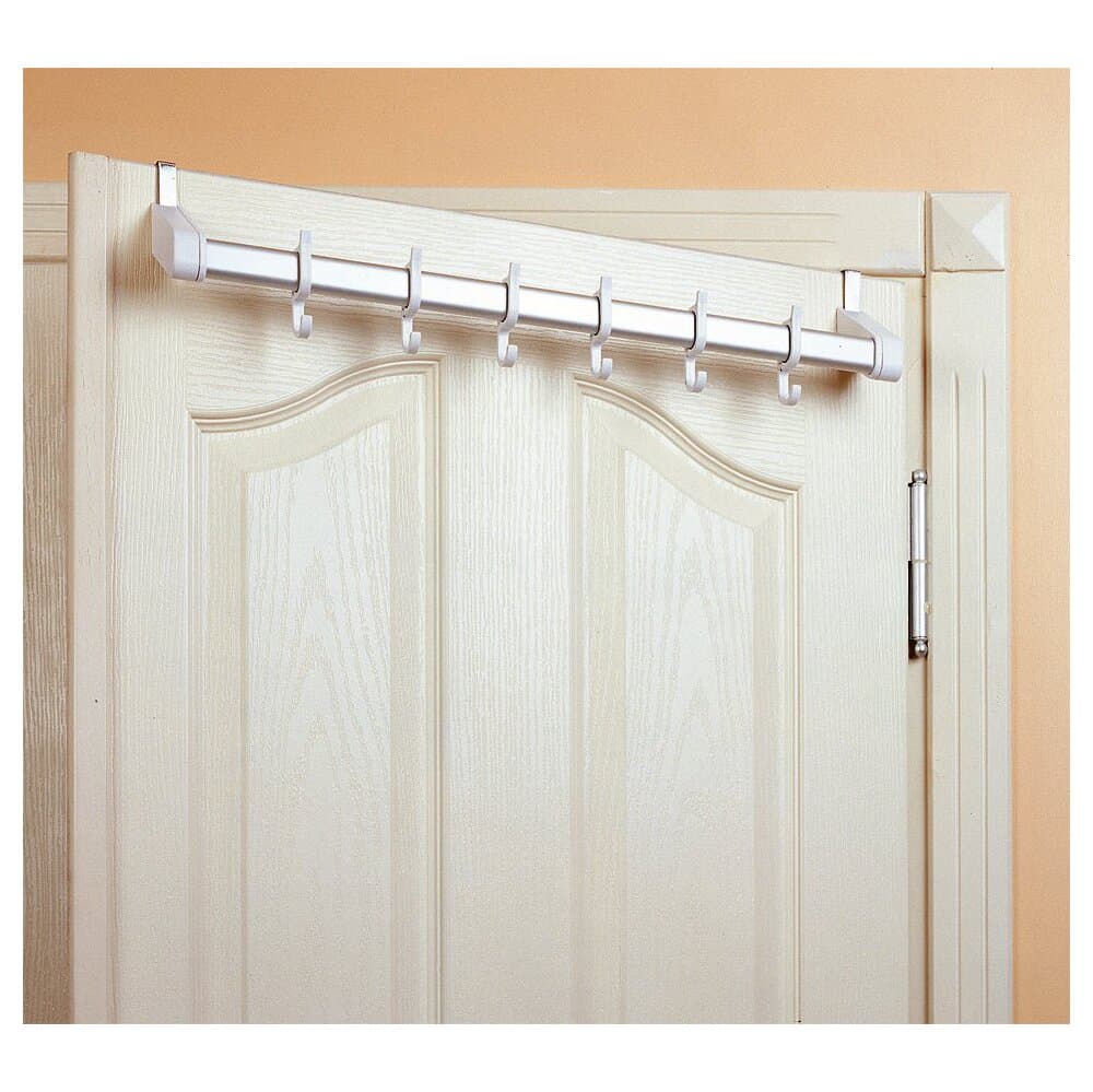 Primanova Door Rear Hanger 57 Cm White