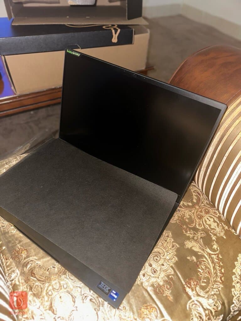 Razer Blade 17.3 Core i9 4k 144htz  Ram 64Gb Hard Drive Nvme 3TB — photo 2