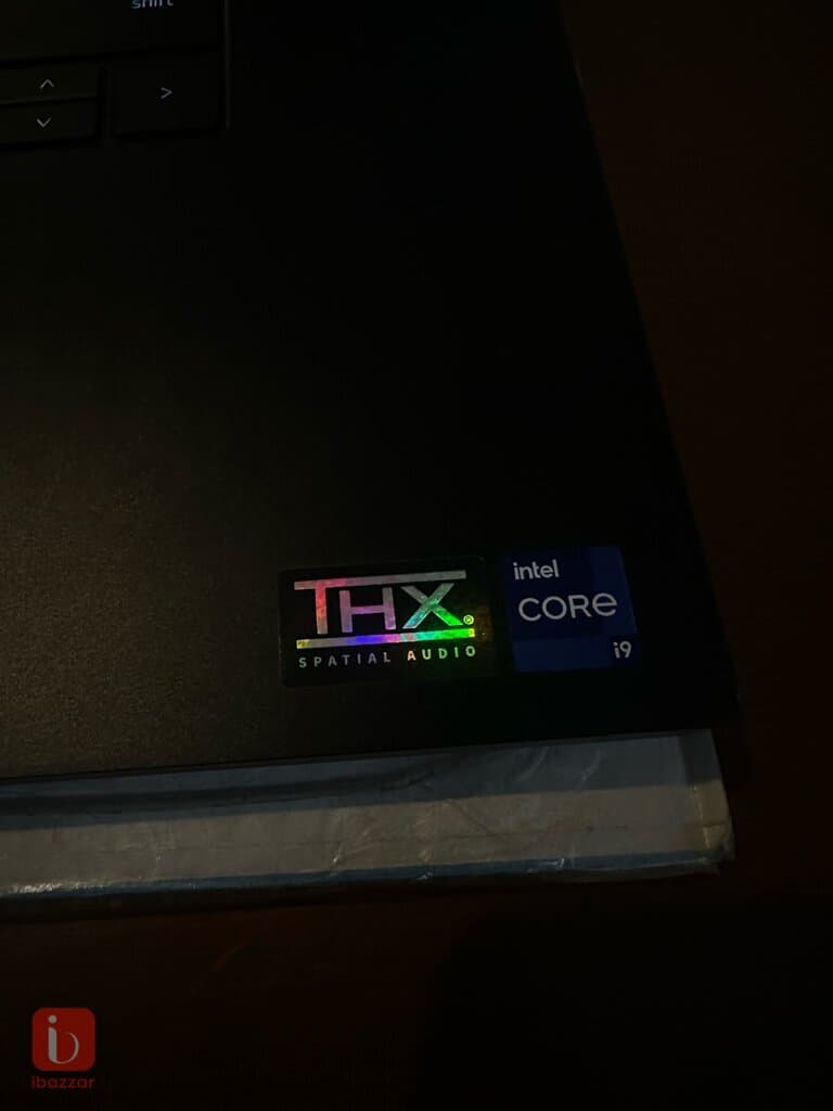 Razer Blade 17.3 Core i9 4k 144htz  Ram 64Gb Hard Drive Nvme 3TB — photo 8