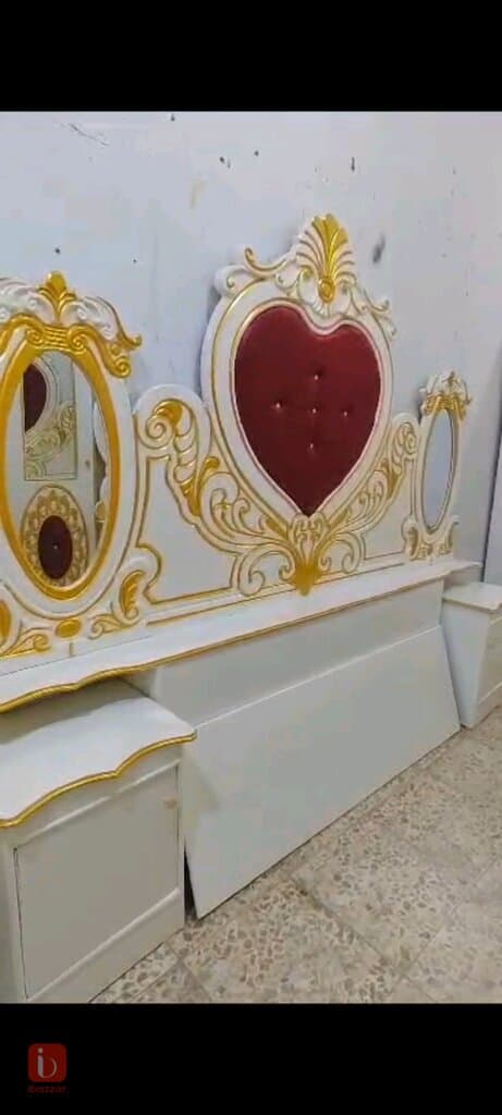 غرفة نوم كامله