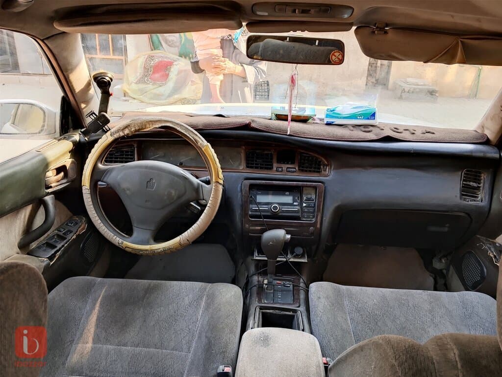 Toyota 4