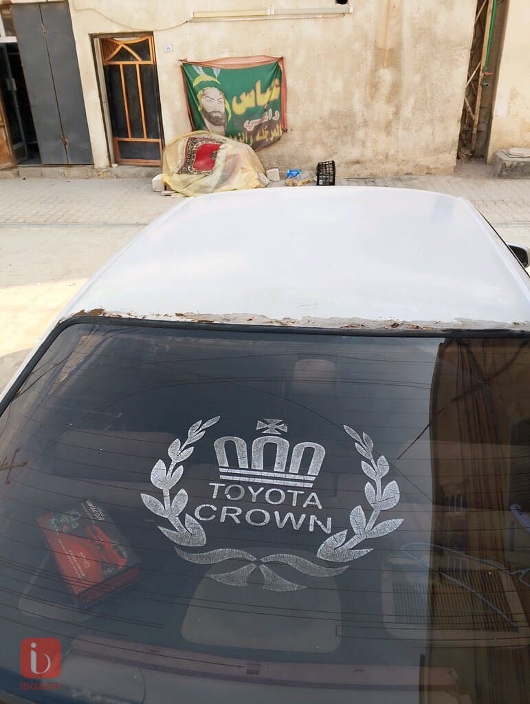 Toyota 9