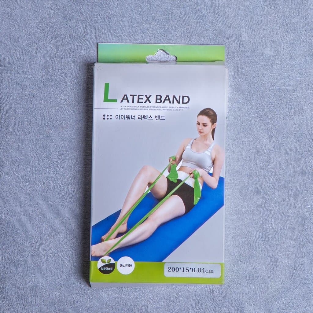 Exercise Band