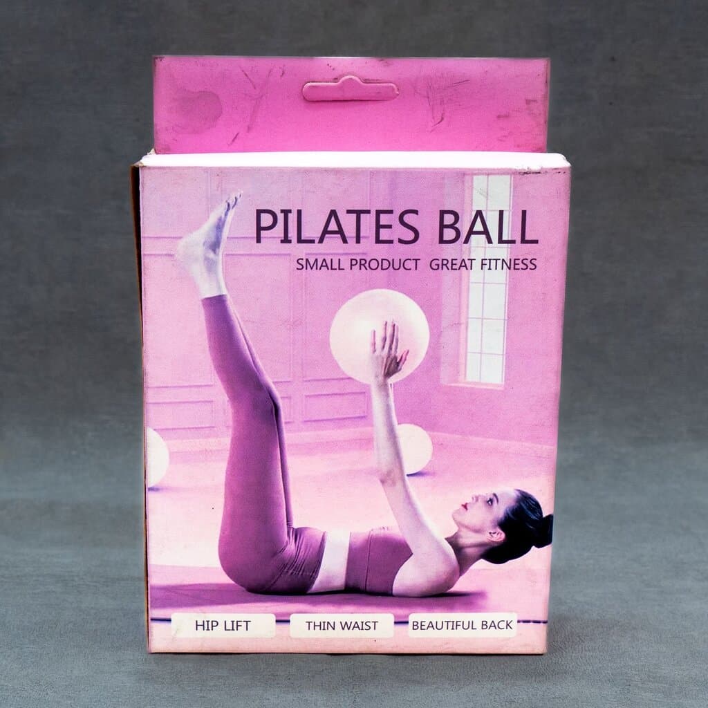Pilates Ball